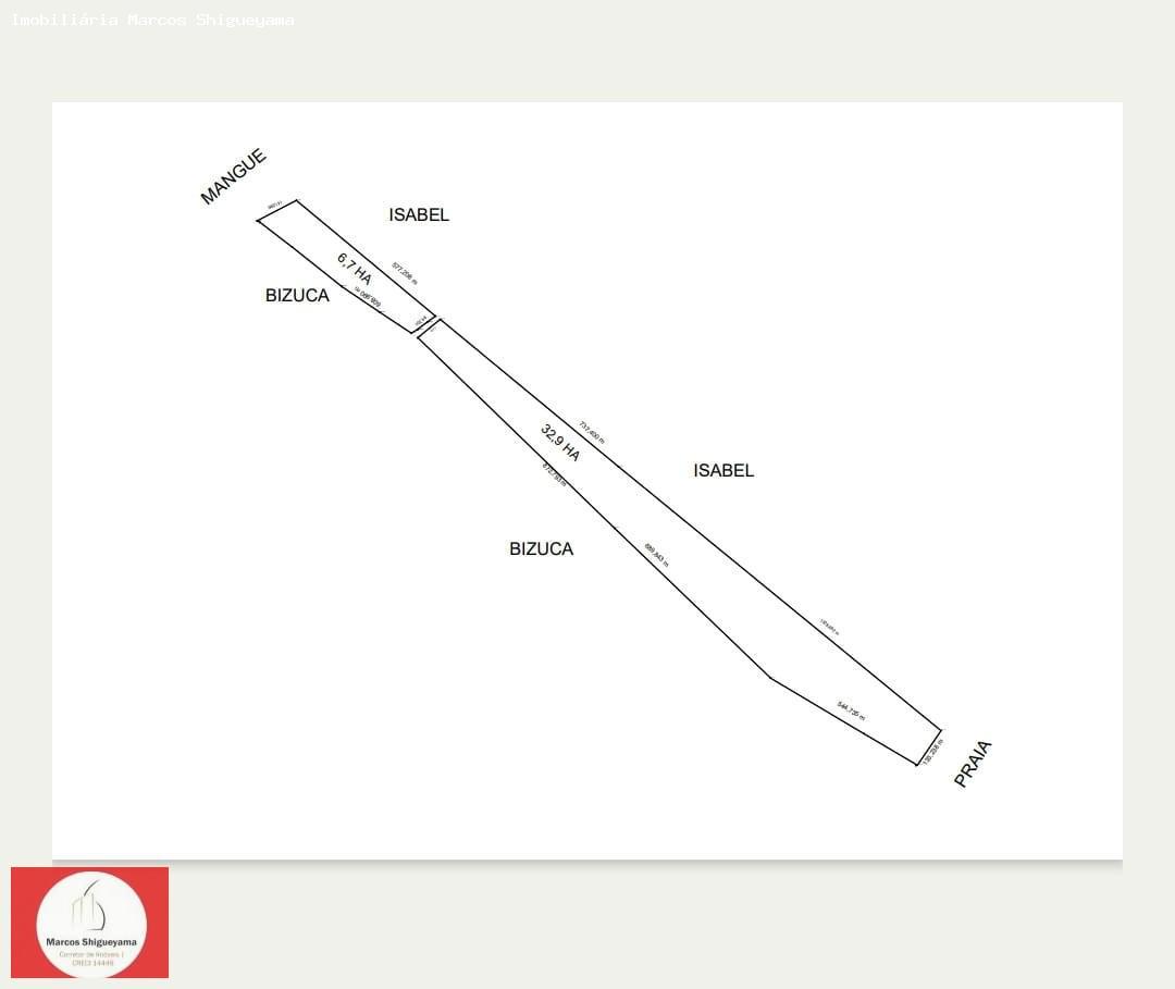 Fazenda, 40 hectares - Foto 41