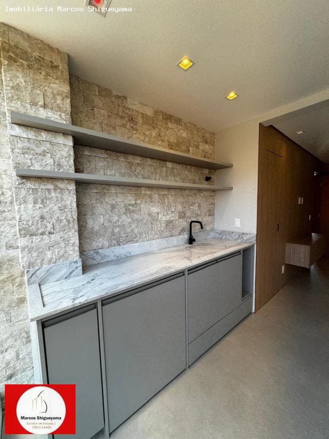 Apartamento à venda com 2 quartos, 65m² - Foto 6