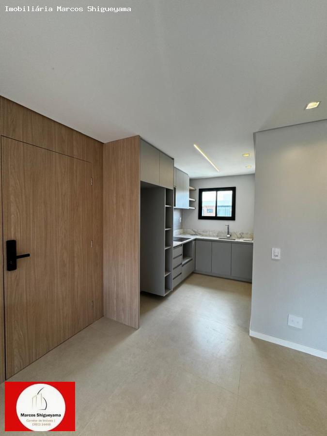 Apartamento à venda com 2 quartos, 65m² - Foto 5
