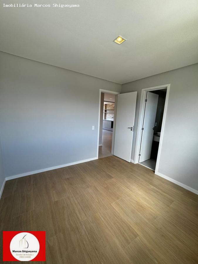 Apartamento à venda com 2 quartos, 65m² - Foto 8