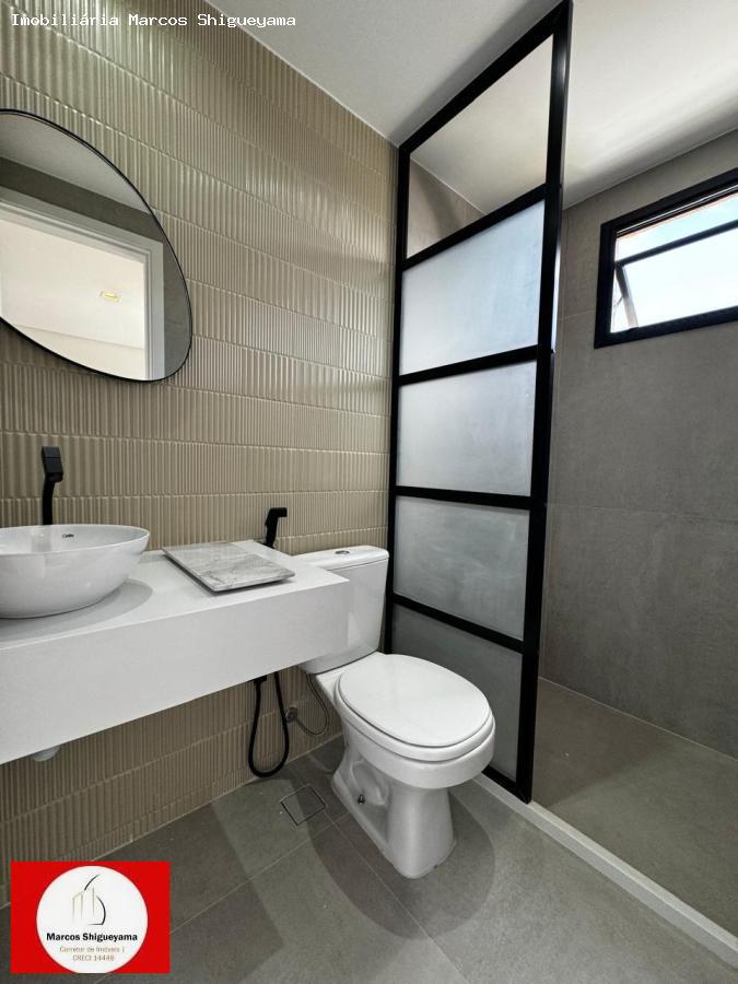 Apartamento à venda com 2 quartos, 65m² - Foto 10
