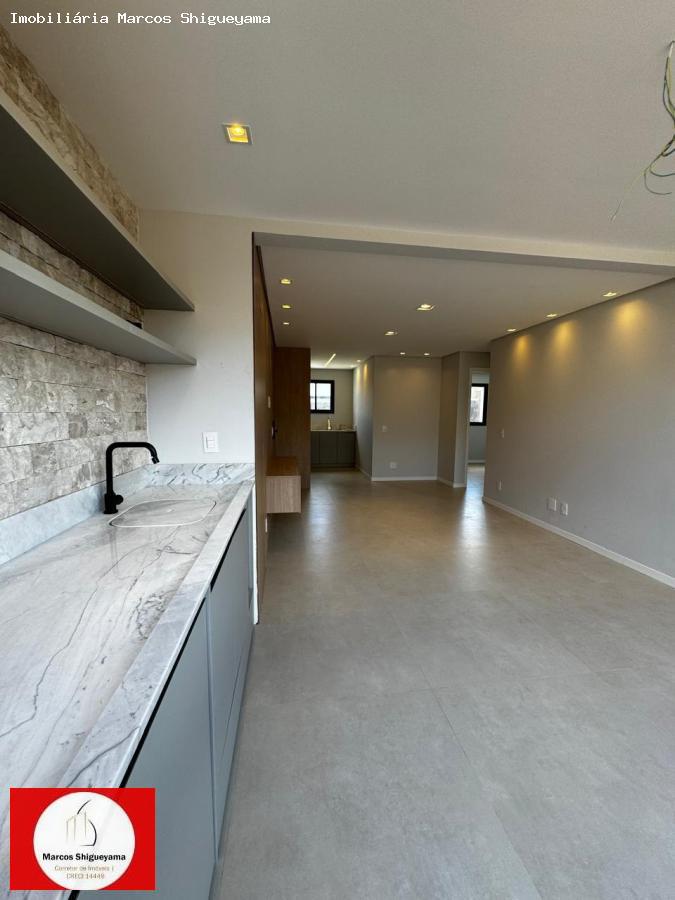Apartamento à venda com 2 quartos, 65m² - Foto 16