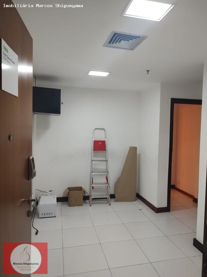 Conjunto Comercial-Sala para alugar, 33m² - Foto 4