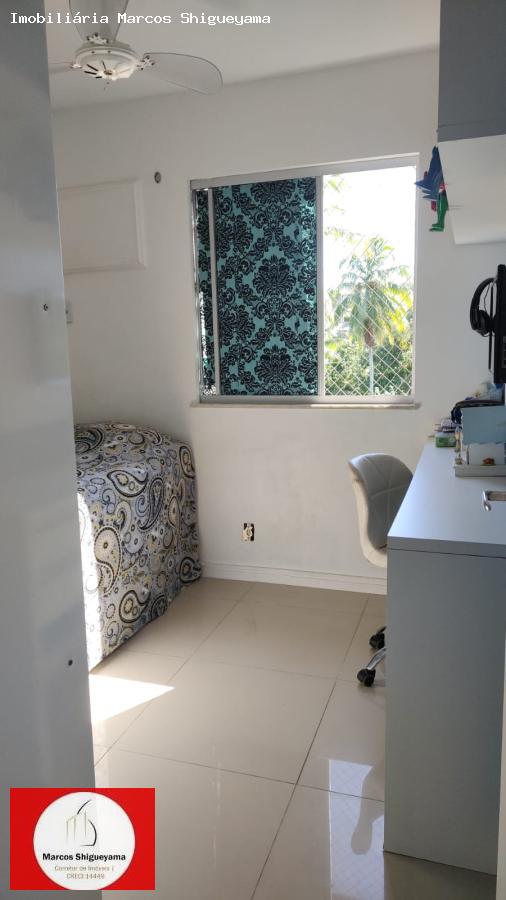 Apartamento à venda com 2 quartos, 47m² - Foto 3