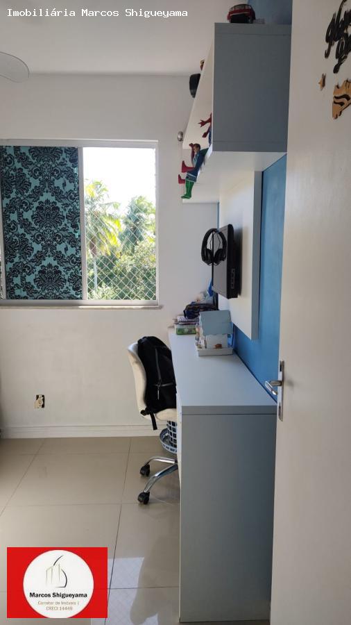 Apartamento à venda com 2 quartos, 47m² - Foto 5