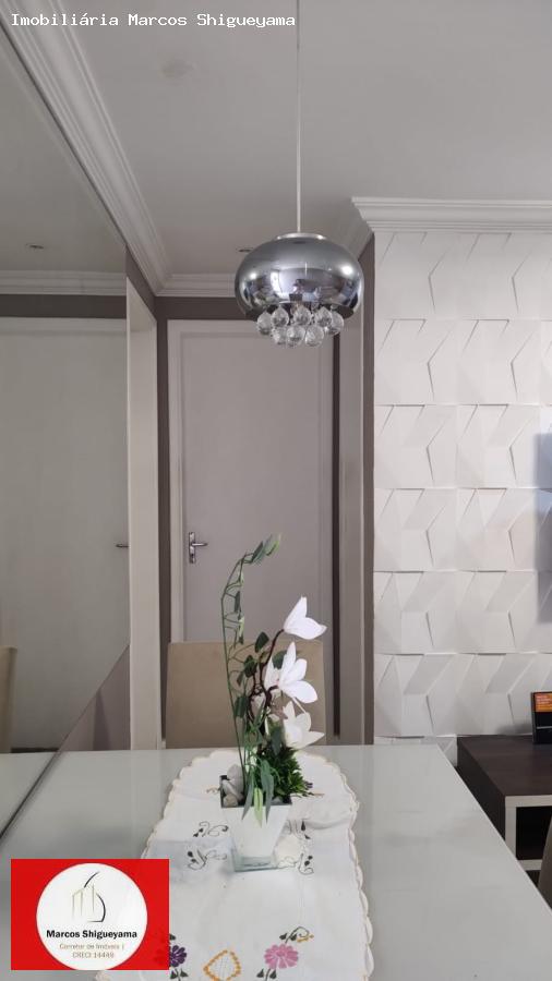 Apartamento à venda com 2 quartos, 47m² - Foto 11