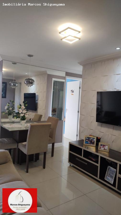 Apartamento à venda com 2 quartos, 47m² - Foto 14