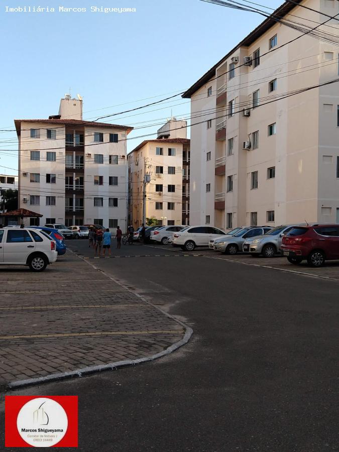 Apartamento à venda com 2 quartos, 47m² - Foto 20