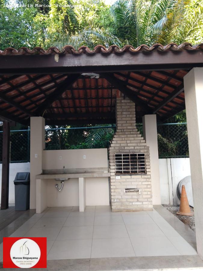Apartamento à venda com 2 quartos, 47m² - Foto 22