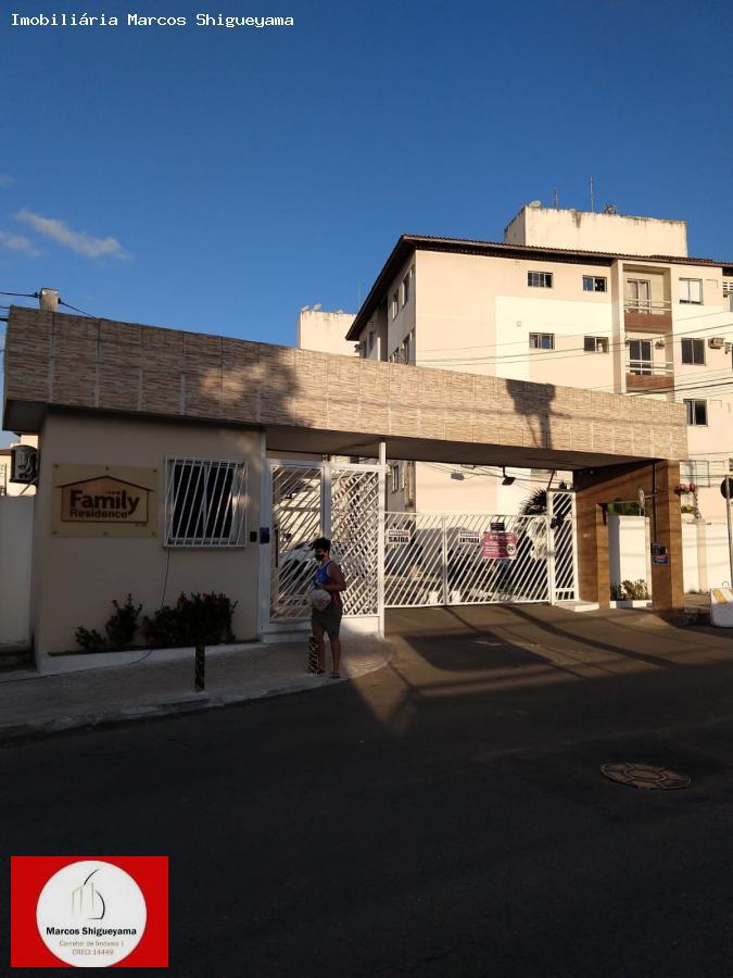 Apartamento à venda com 2 quartos, 47m² - Foto 23