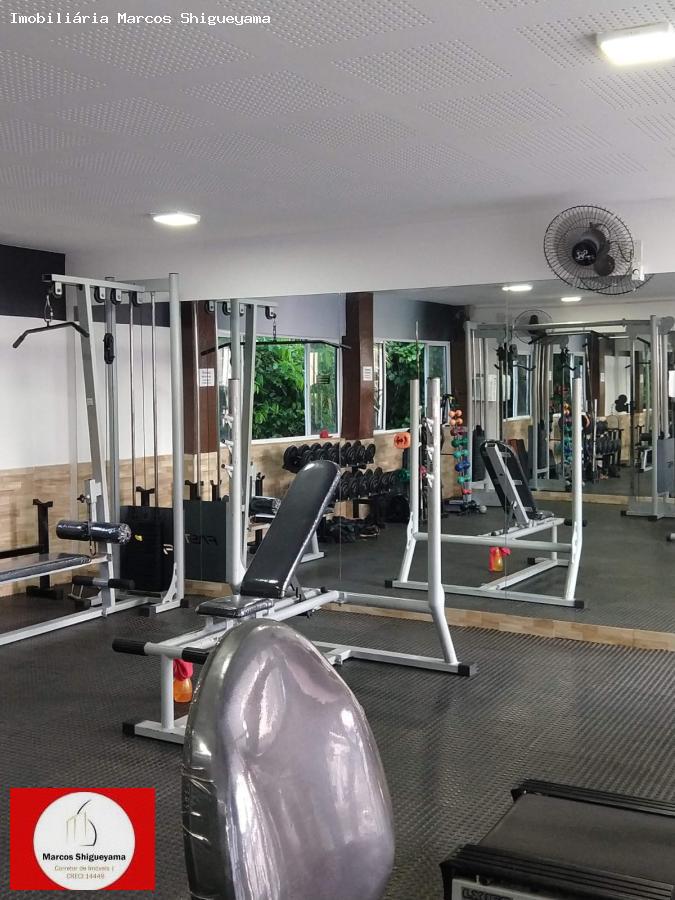 Apartamento à venda com 2 quartos, 47m² - Foto 24