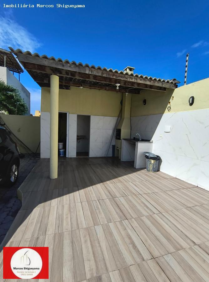 Casa de Condomínio à venda com 3 quartos, 150m² - Foto 3