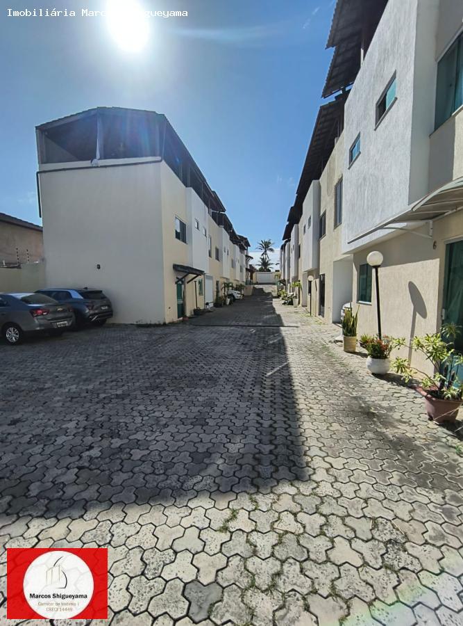 Casa de Condomínio à venda com 3 quartos, 150m² - Foto 4