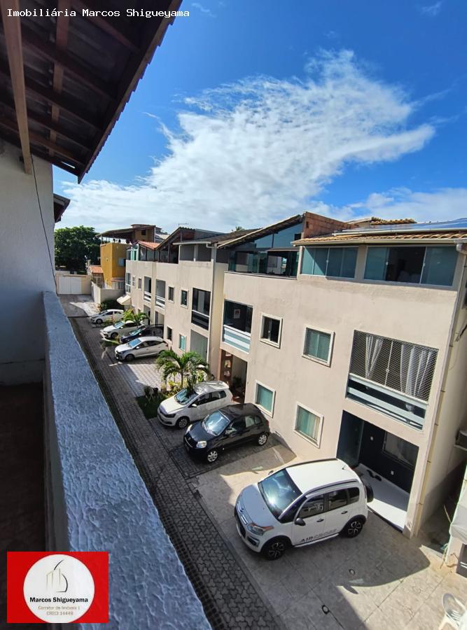 Casa de Condomínio à venda com 3 quartos, 150m² - Foto 6