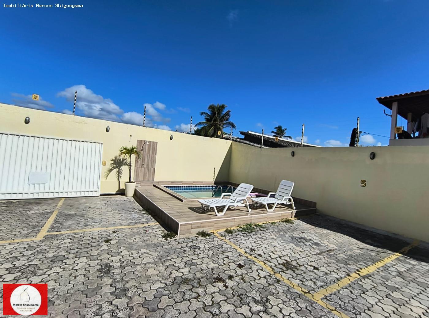 Casa de Condomínio à venda com 3 quartos, 150m² - Foto 5