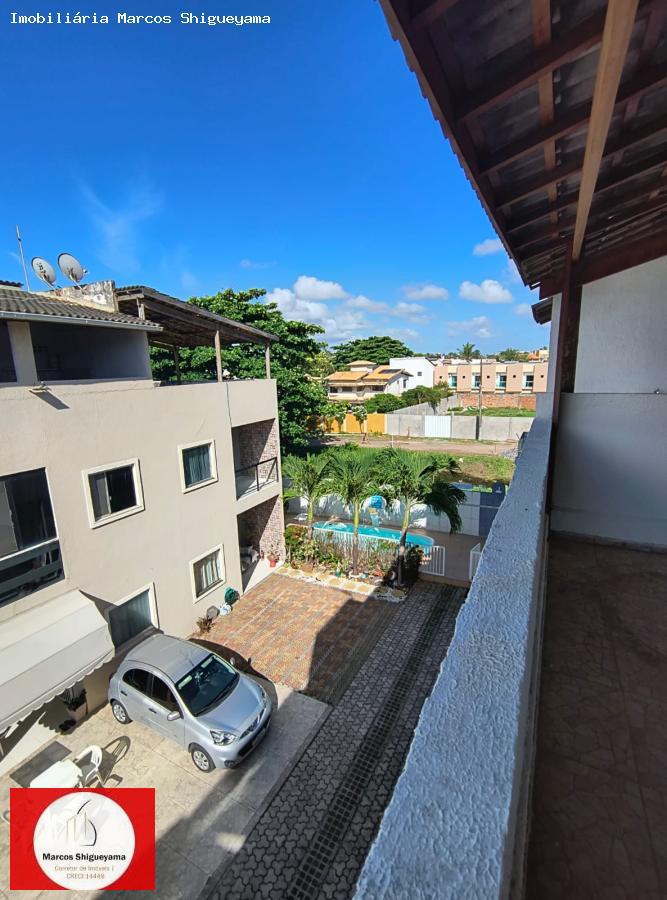 Casa de Condomínio à venda com 3 quartos, 150m² - Foto 7