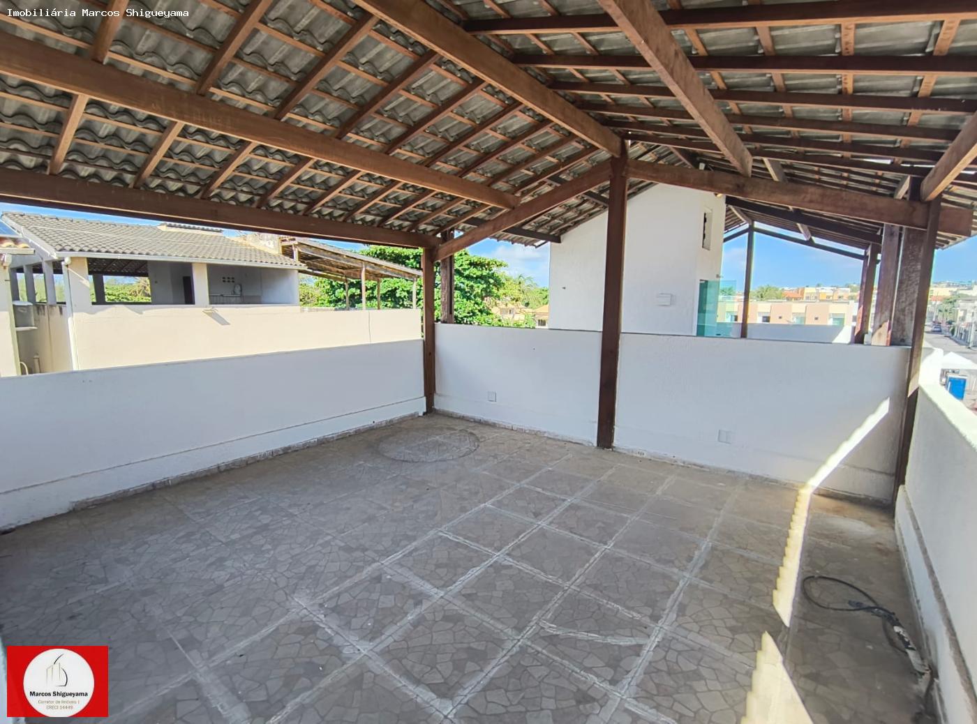 Casa de Condomínio à venda com 3 quartos, 150m² - Foto 10