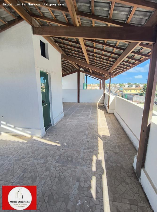 Casa de Condomínio à venda com 3 quartos, 150m² - Foto 12