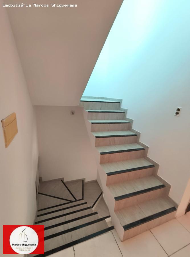 Casa de Condomínio à venda com 3 quartos, 150m² - Foto 16