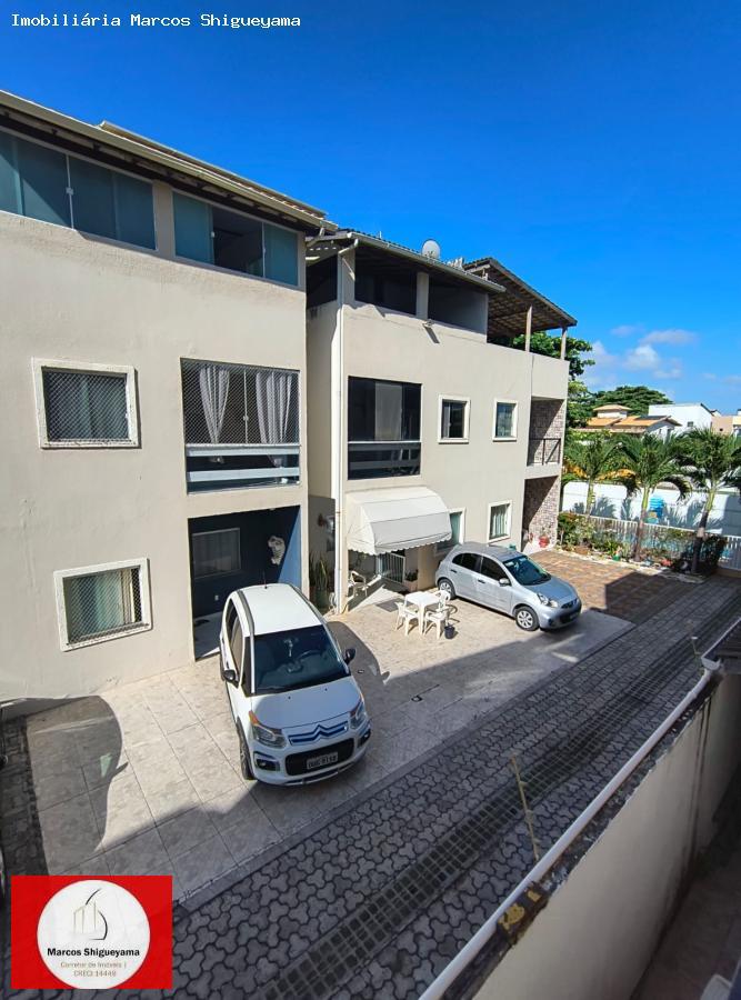 Casa de Condomínio à venda com 3 quartos, 150m² - Foto 17