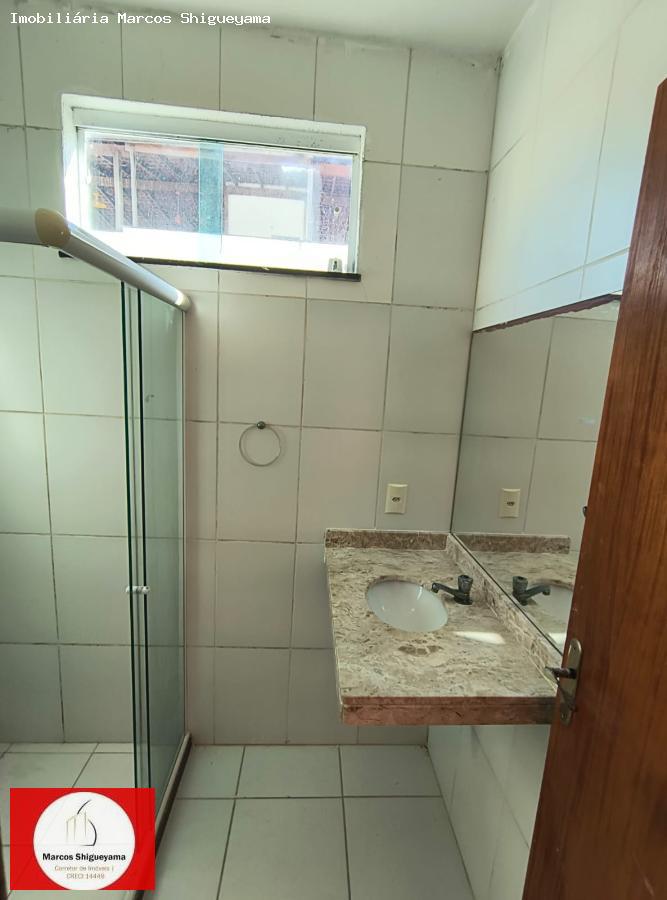 Casa de Condomínio à venda com 3 quartos, 150m² - Foto 18