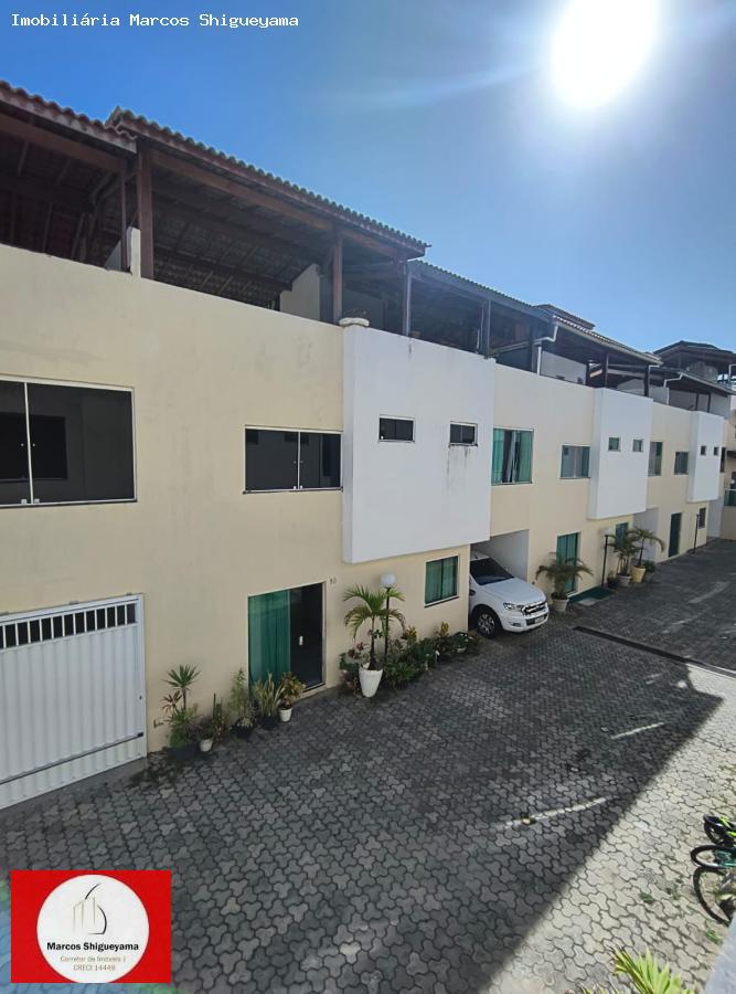 Casa de Condomínio à venda com 3 quartos, 150m² - Foto 19