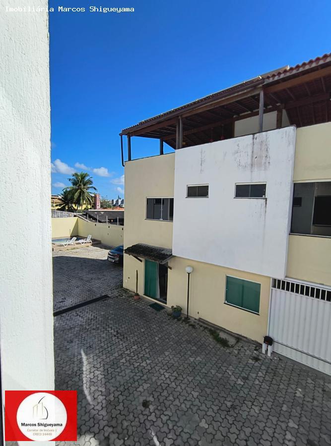 Casa de Condomínio à venda com 3 quartos, 150m² - Foto 21
