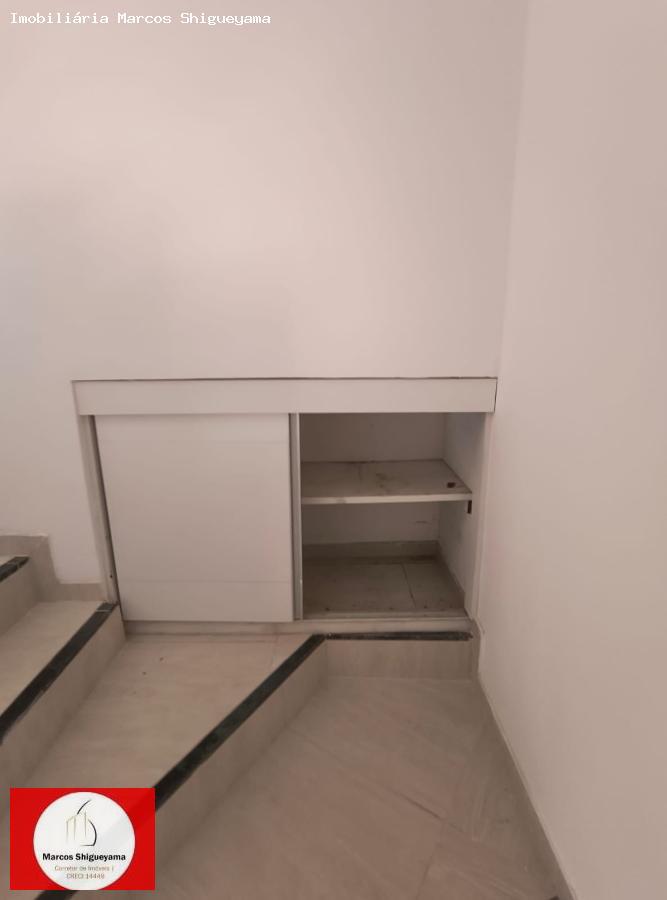 Casa de Condomínio à venda com 3 quartos, 150m² - Foto 22