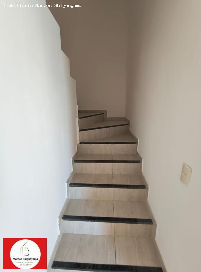 Casa de Condomínio à venda com 3 quartos, 150m² - Foto 24
