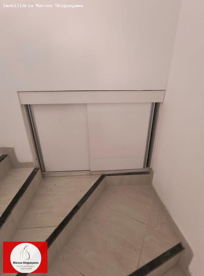 Casa de Condomínio à venda com 3 quartos, 150m² - Foto 23