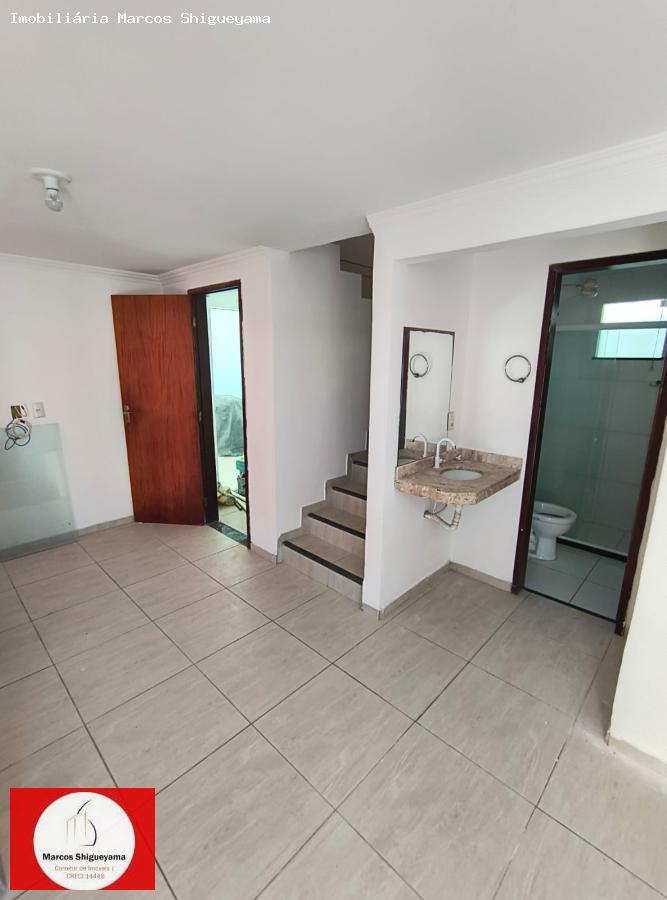 Casa de Condomínio à venda com 3 quartos, 150m² - Foto 27