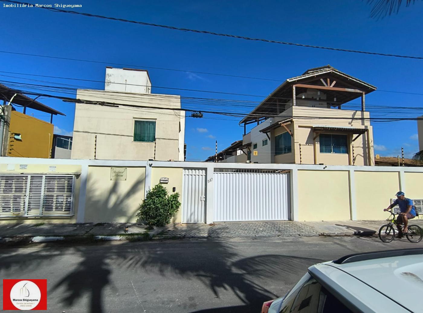 Casa de Condomínio à venda com 3 quartos, 150m² - Foto 31