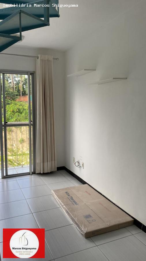 Cobertura à venda com 3 quartos, 94m² - Foto 1