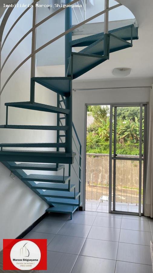 Cobertura à venda com 3 quartos, 94m² - Foto 5