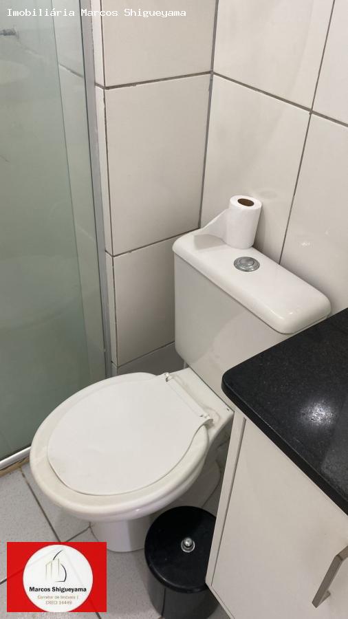 Cobertura à venda com 3 quartos, 94m² - Foto 11