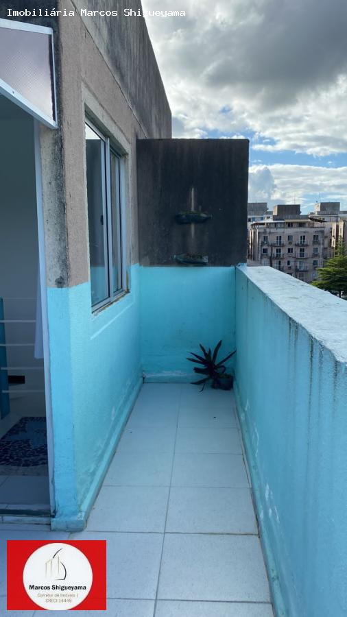 Cobertura à venda com 3 quartos, 94m² - Foto 20