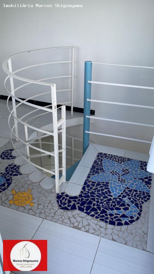Cobertura à venda com 3 quartos, 94m² - Foto 22
