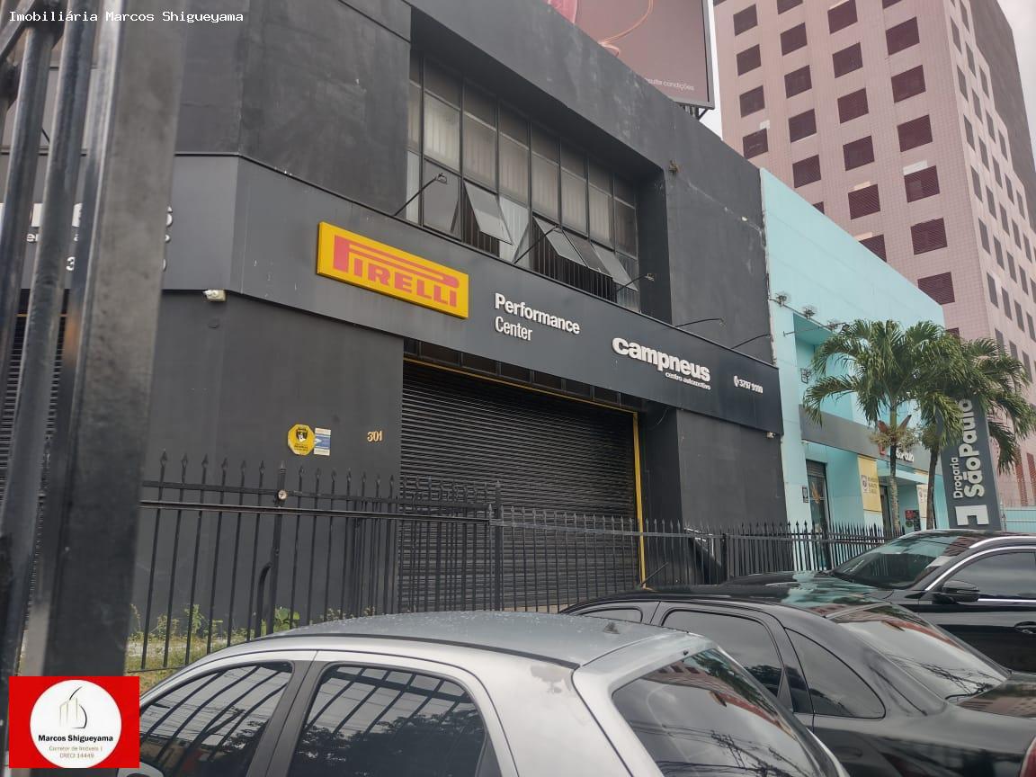 Prédio Inteiro para alugar com 1 quarto, 840m² - Foto 4