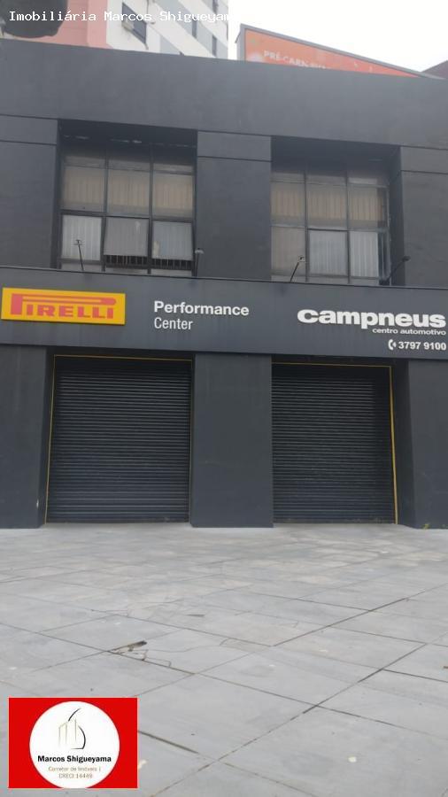 Prédio Inteiro para alugar com 1 quarto, 840m² - Foto 3