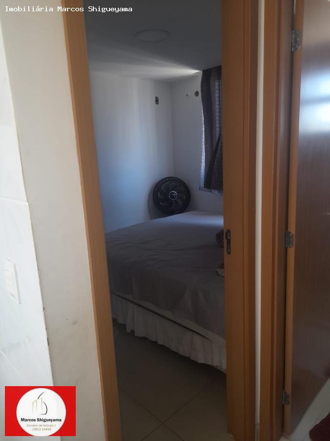 Apartamento à venda com 2 quartos, 51m² - Foto 4