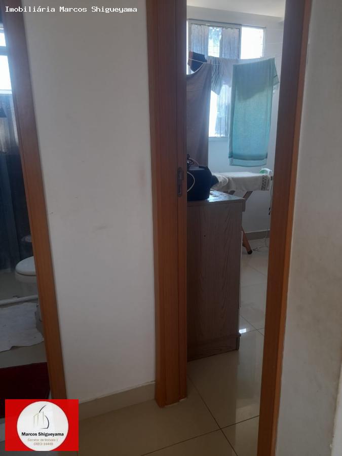 Apartamento à venda com 2 quartos, 51m² - Foto 5
