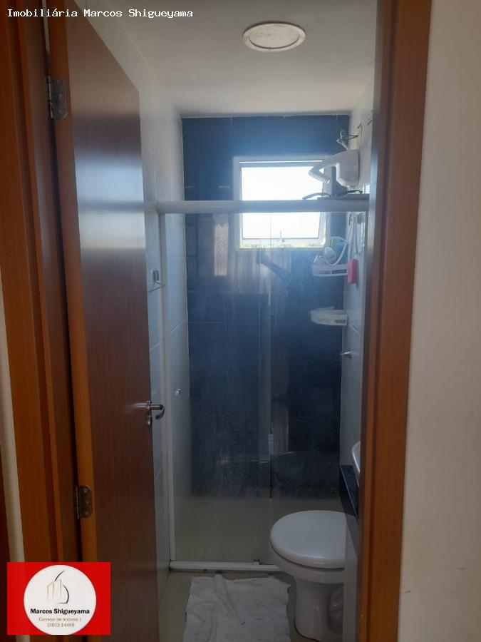 Apartamento à venda com 2 quartos, 51m² - Foto 6