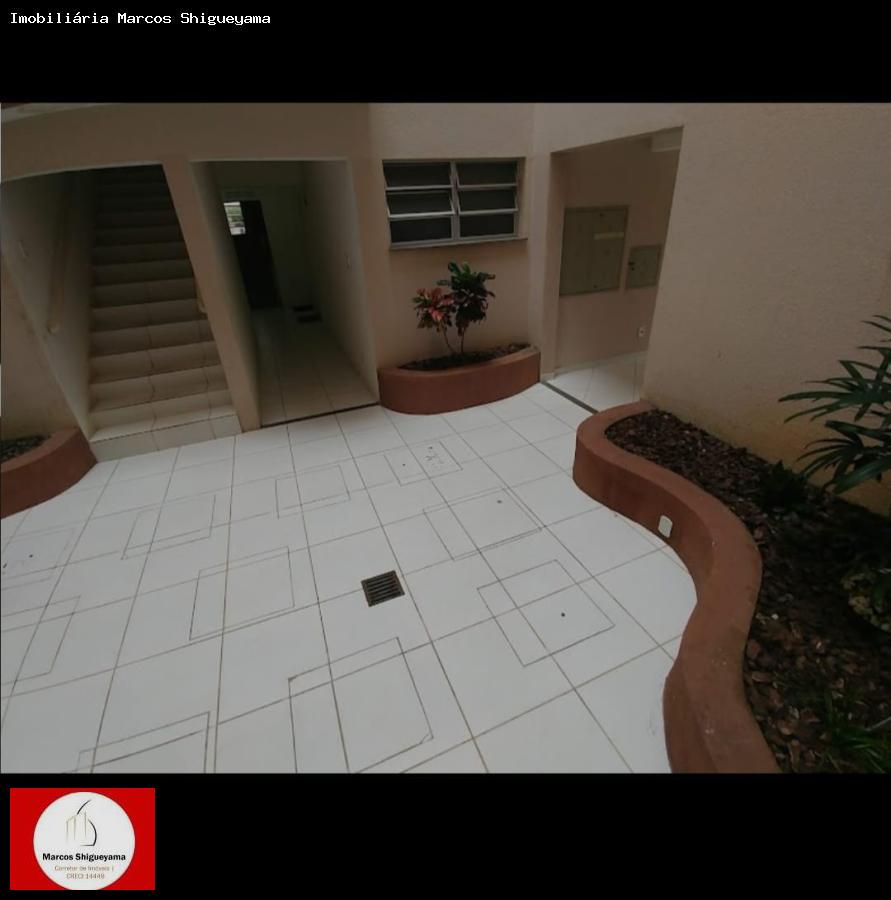 Apartamento, 3 quartos, 60 m² - Foto 2