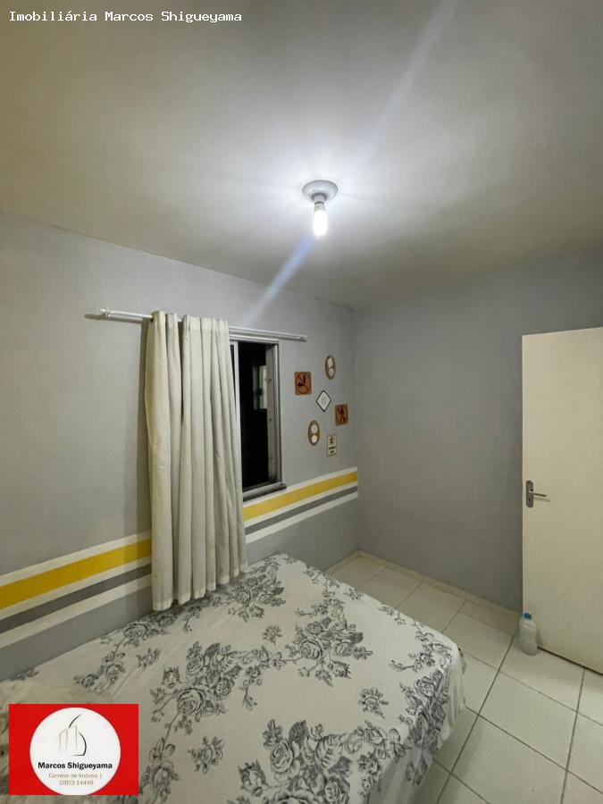 Apartamento, 3 quartos, 60 m² - Foto 3