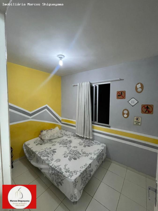 Apartamento, 3 quartos, 60 m² - Foto 4