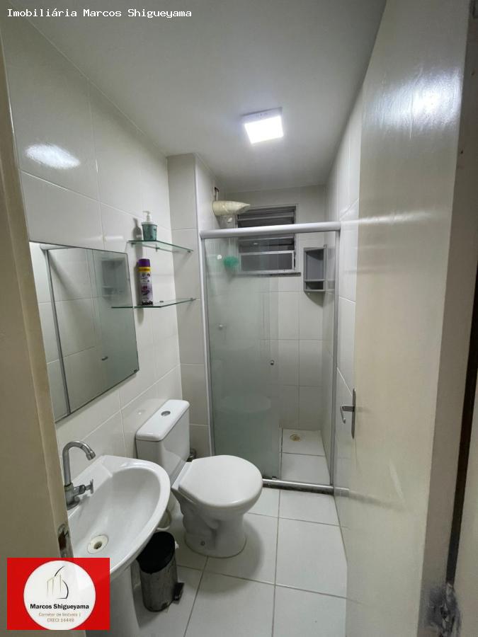 Apartamento, 3 quartos, 60 m² - Foto 5