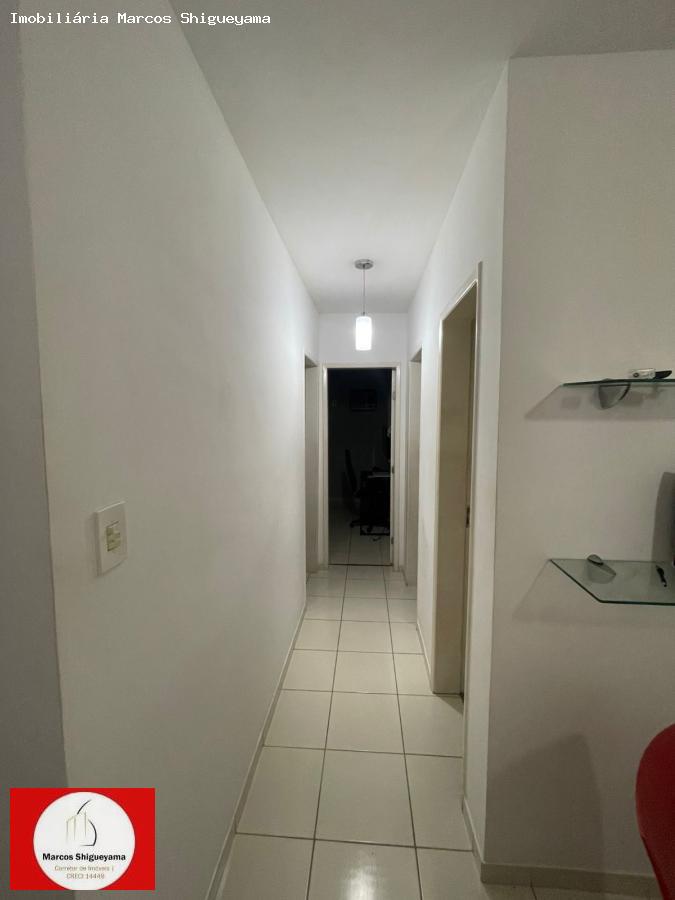 Apartamento, 3 quartos, 60 m² - Foto 6