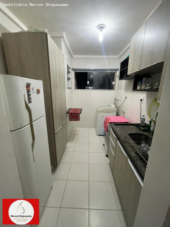Apartamento, 3 quartos, 60 m² - Foto 7