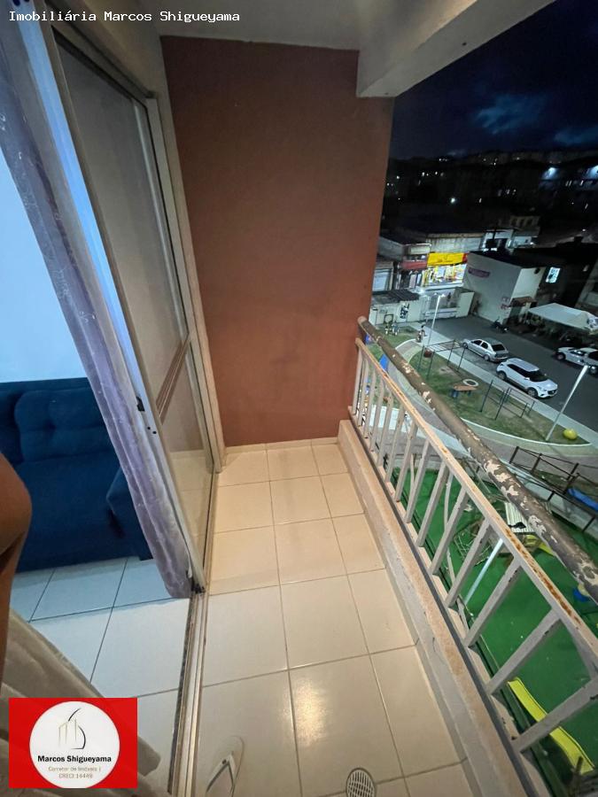 Apartamento, 3 quartos, 60 m² - Foto 8