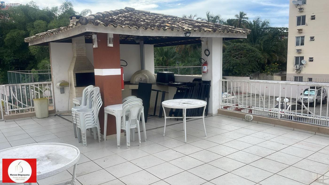 Apartamento, 3 quartos, 60 m² - Foto 10